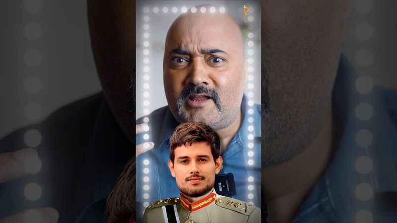 🇵🇰Pakistan Army ki Dhruv Rathee Script ?🔥😎 #operationsindoor #modi #shorts