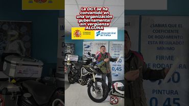 LOS TRIÁNGULOS NO SE PUEDEN COLOCAR 😡👉 #PERE NAVARRO DE LA #DGT LA VUELVE A LIAR 👈😳