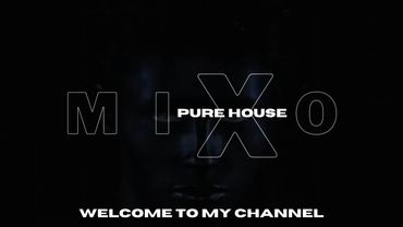 PURE HOUSE - MIXO #003 - CAMELPHAT, ANYMA, DRAKE, MARSHALL JEFFERSON, FAITHLESS, INNER CITY