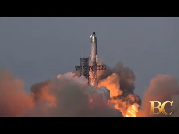 SpaceX’s Starship passes development rut, deploys first satellites