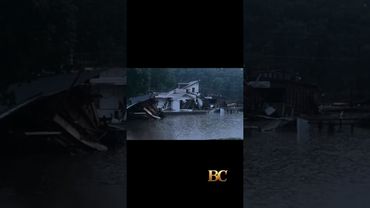 Tempestades mortais atingem o nordeste e o sul do Texas