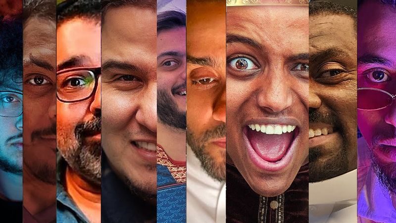 عيونٌ على.. أصحاب الغُرف المعزولة (خطير جداً | رسالة الى متابع الأنمي والأفلام والمسلسلات والألعاب)