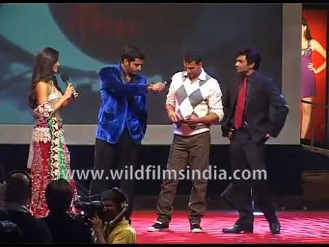 अक्षय कुमार ने बिग बॉस सीजन 2 के विजेता की घोषणा की - आशुतोष कौशिक