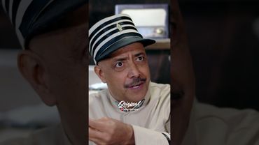 التحقيق مع القهوجي 😳 #وطن_اورجينال #باب_الحارة