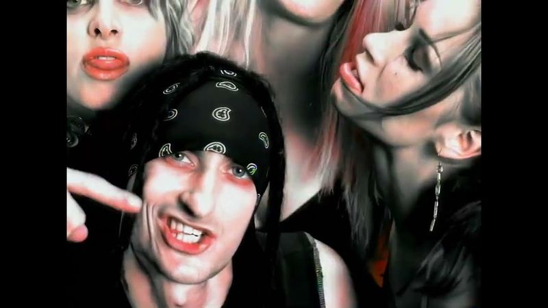 Dope - Bitch [Unrated] Remastered 4k 2025