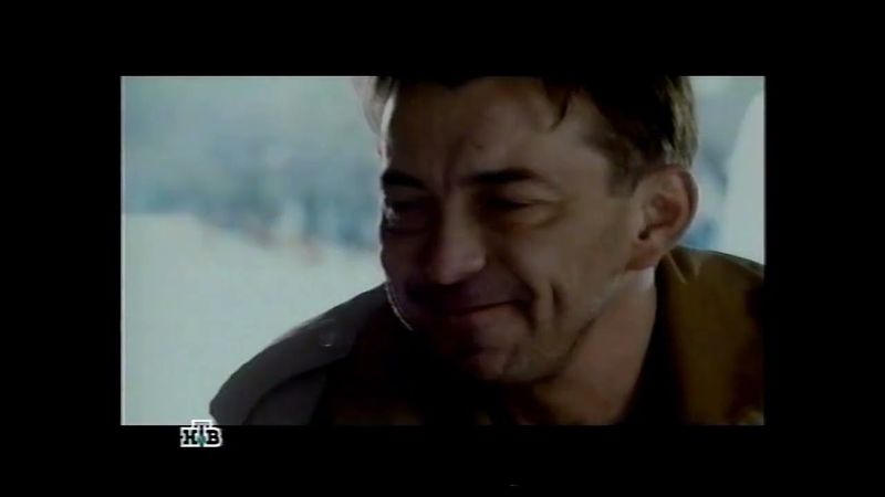 НТВ - Рекламные блоки и анонсы - 26.04.2008