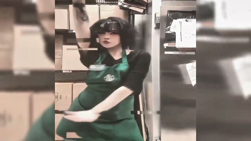 Montagem Mandela (TikTok Version)