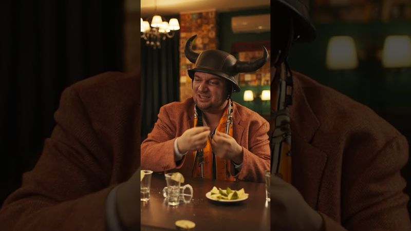 Что было дальше?😶‍🌫️ | Смотрим в новых сериях «Театральной зоны» на KION