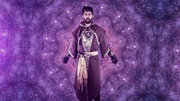 Лутание мертвой ведьмы - NPC D&D - Эпизод 77