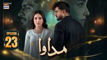 Madawa Episode 23 | 22 Dec 2025 | Omer Shahzad | Aiza Awan | (ENG SUB) | ARY Digital Drama