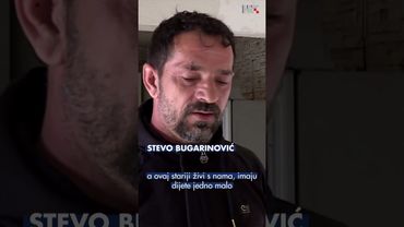 Obitelji iz okolice Bjelovara požar doslovno progutao kuću