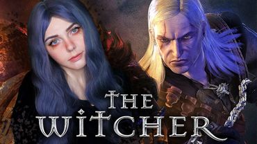 ВЕДЬМАК - ПОИСК ЛЮТНИ ЛЮТИКА