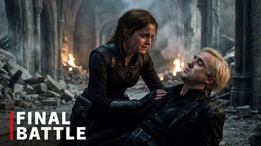 Draco & Hermione - One Last Fight