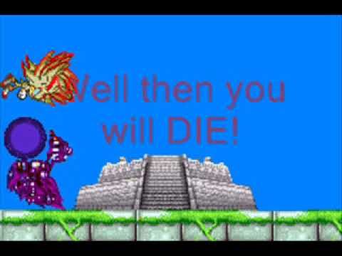 The Dark Reign Episode 6