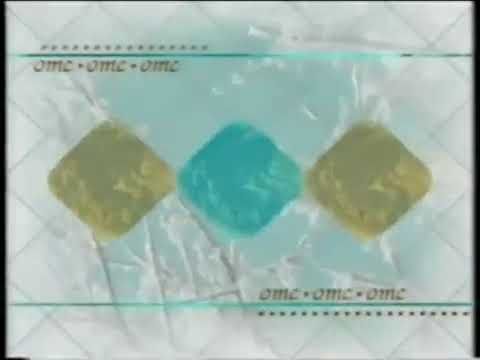 Рекламная заставка (ОТС (г. Новосибирск), 1998-2000)