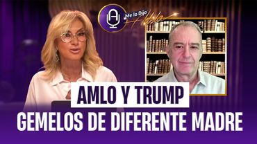Se avecina la 3era Guerra mundial pero ahora de TRUMP | MLDA