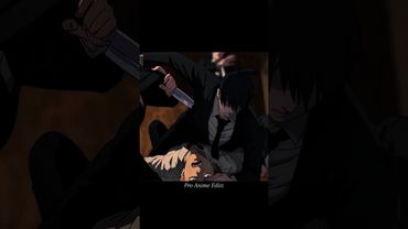 Denji's Emotional Moment 🥺 || #amv #denji #chainsawman #anime #animeedit #gamingwithkrishna #shorts