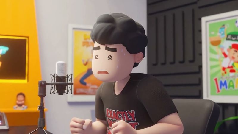 Im Best Muslim.. Podcast!?