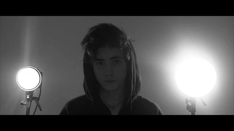 XXXTENTACION - changes Cover | Бэйби я не сумасшедший Кавер