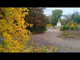 #Славянск. 12 октября 2025г. Вечер.