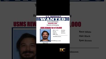 Fugitive dad, Travis Decker, accused of killing 3 daughters possibly spotted in Idaho forest