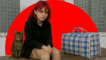 Поколение Бомжей