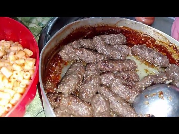 احلى روتين ده ولا ايه👌 في المطبخ ادعموني واشتراك في القناه👍