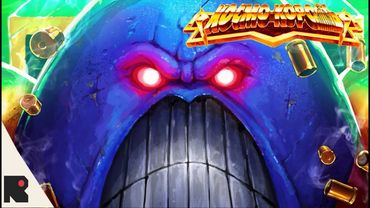 КОСМО-КОРОЛЬ