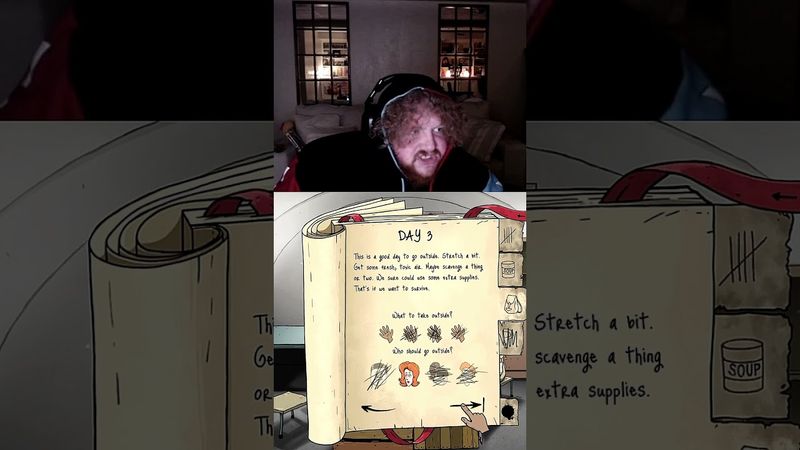 Dolores Decided To Shock The World! #funny #caseoh #meme #viralshort