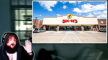 CaseOh Learns What A Buc-ee's Is All About