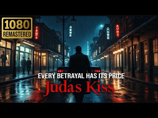 🔞 Judas Kiss (1998) Full Movie | Alan Rickman, Emma Thompson & Carla Gugino  | FHD Remastered