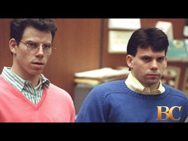 Erik and Lyle Menendez are now eligible for parole after judge resentences them