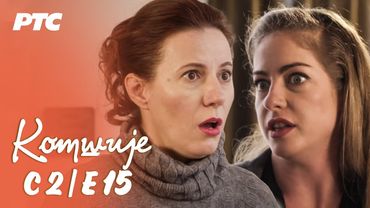Komšije | Sezona 02 - Epizoda 15 (domaća serija)