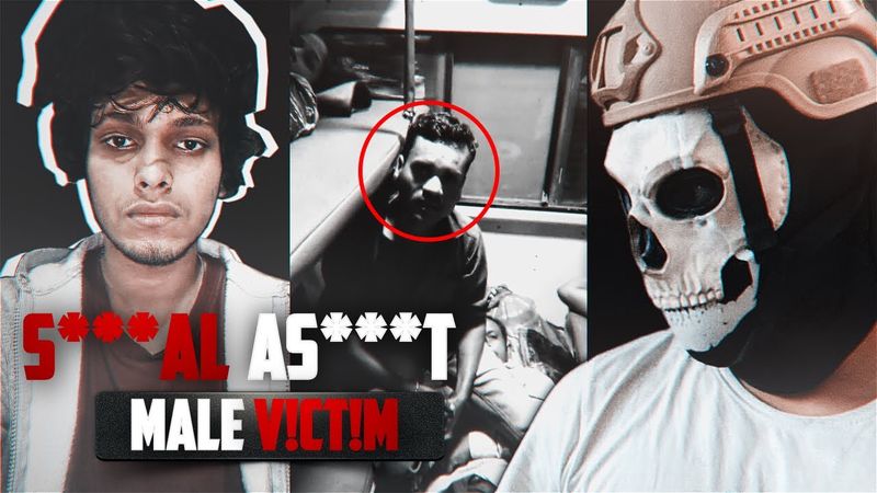 Podcast | Duty Calls Loud | Men Too |