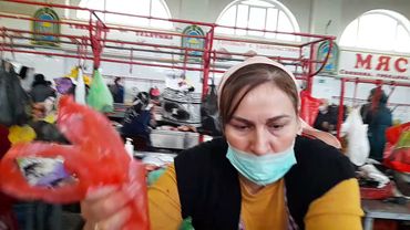 г Тверь Центральный рынок😇😃🤪Набрала Вкуснях😜