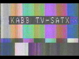 KABB-29 San Antonio, TX  Feb 1988
