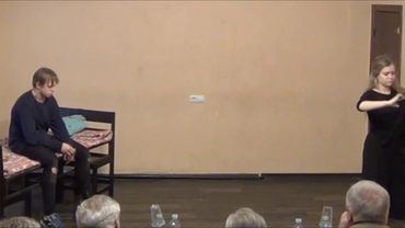 Егор Кенжаметов -  учебная работа 1