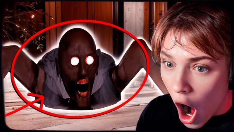 ДИПИНС ИГРАЕТ В ГРЕННИ