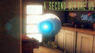 ЖИЗНЬ ПОСЛЕ КАТАСТРОФЫ ► A SECOND BEFORE US #1