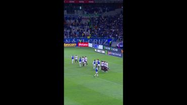 Gol de Matheus  Pereira para o Cruzeiro!