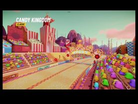 Disney Speedstorm | Elizabeth Swann - Gameplay #03