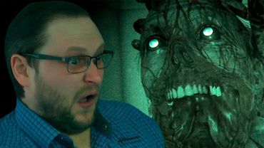 БОМБЯЩАЯ ДЭМКА ► Outlast 2