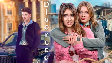 Мои Родители Разводятся! Папа Выгнал Нас из Дома