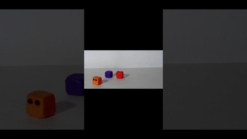 #Мультики #Мультфильмы #Анимация #Cartoon #Animation