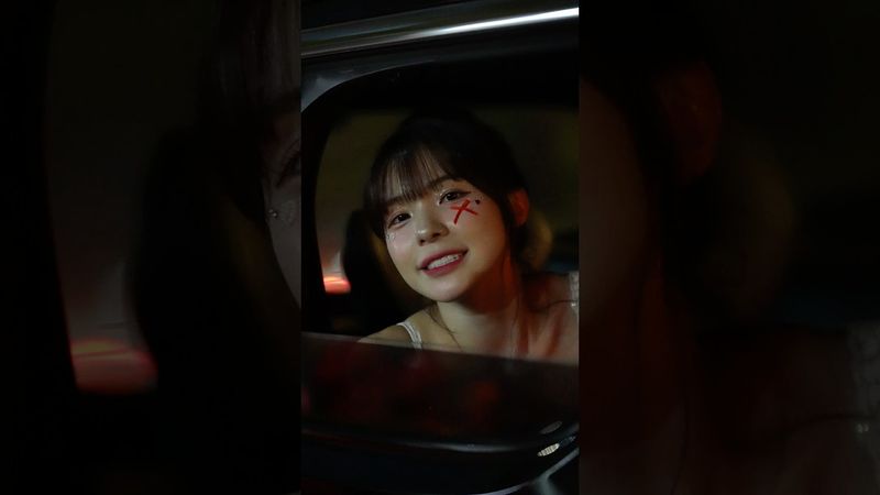 多慧下班回家吃蛋糕啦 辛苦了！🥰@lee_dahye