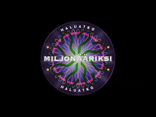 Miljonääripeli 4 Osa 1