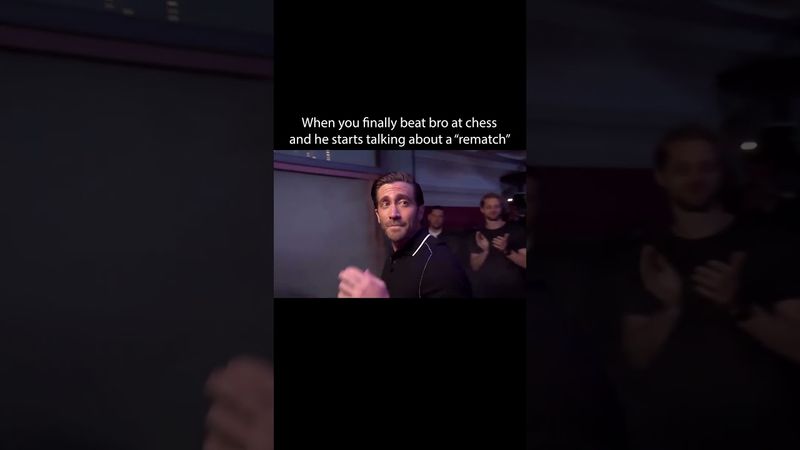 Hahaha no way 😂😂