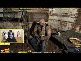 S.T.A.L.K.E.R.: Call of Pripyat часть№5 серия 2 - 01/09/2021