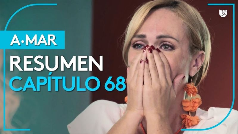 A.Mar | Capítulo 68 - Resumen