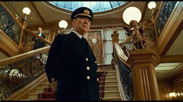 Брежнев на Титанике